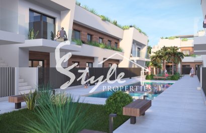 New build - Apartament  - Murcia - Torre-Pacheco