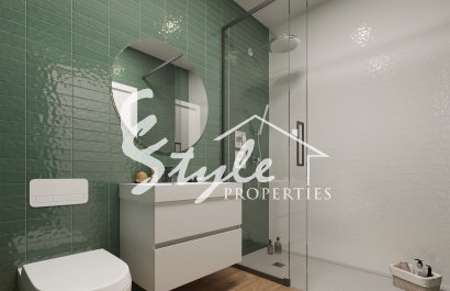 Nuevo - Villa - Alicante - Mutxamel