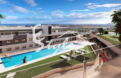 New build - Villa - Alicante - Mutxamel