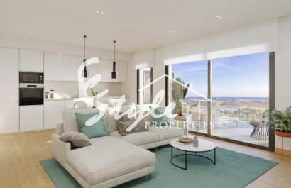 New build - Villa - Alicante - Mutxamel