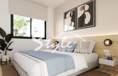 New build - Villa - Alicante - Mutxamel