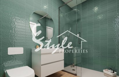 New build - Villa - Alicante - Mutxamel