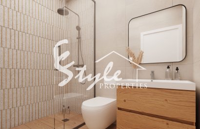 New build - Detached - Mutxamel