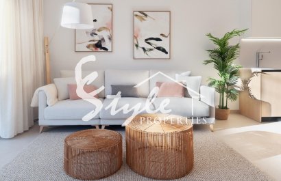 New build - Apartamento - San Pedro del Pinatar