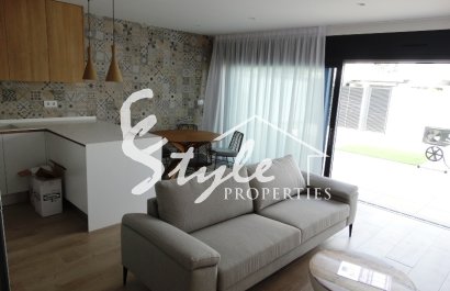 Nuevo - terraced - Pilar de La Horadada