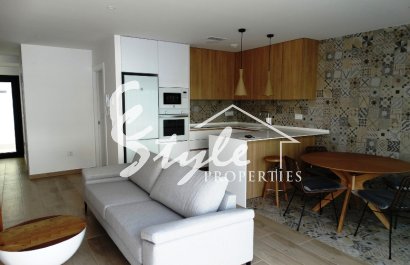 Nuevo - terraced - Pilar de La Horadada