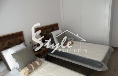 Nuevo - terraced - Pilar de La Horadada