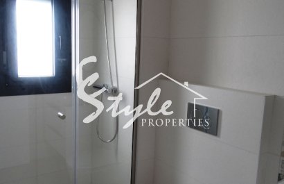 Nuevo - terraced - Pilar de La Horadada