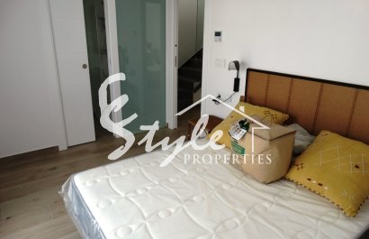 Nuevo - terraced - Pilar de La Horadada