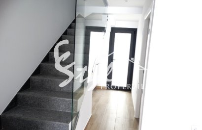 Nuevo - terraced - Pilar de La Horadada