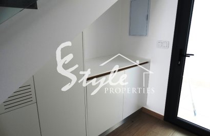 Nuevo - terraced - Pilar de La Horadada