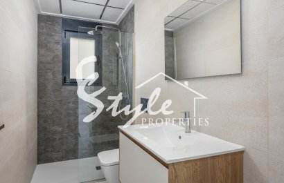 Новостройки - high-bungalow - Сан Мигель де Салинас - San Miguel De Salinas