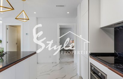 Новостройки - high-bungalow - Сан Мигель де Салинас - San Miguel De Salinas