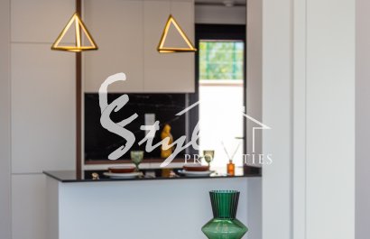 Новостройки - high-bungalow - Сан Мигель де Салинас - San Miguel De Salinas