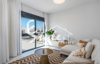 Новостройки - low-bungalow - Сан Мигель де Салинас - San Miguel De Salinas