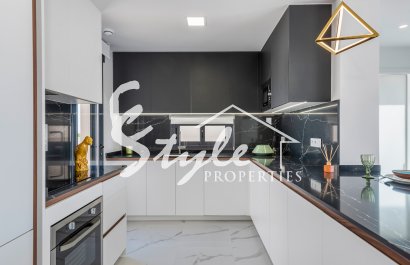 Новостройки - low-bungalow - Сан Мигель де Салинас - San Miguel De Salinas