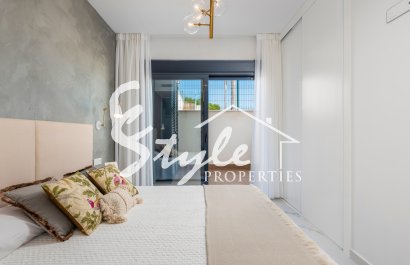 Новостройки - low-bungalow - Сан Мигель де Салинас - San Miguel De Salinas