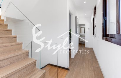 Новостройки - Вилла - Бенидорм - Финестрат