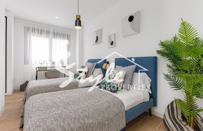 Новостройки - Вилла - Бенидорм - Финестрат