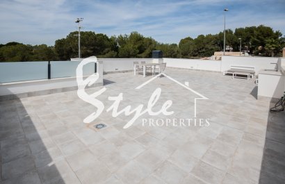 Новостройки - Вилла - Пинар де Камповерде - Pinar De Campoverde