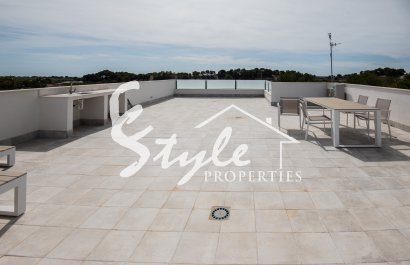 Новостройки - Вилла - Пинар де Камповерде - Pinar De Campoverde