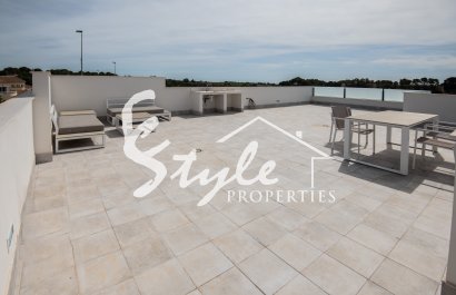 Новостройки - Вилла - Пинар де Камповерде - Pinar De Campoverde