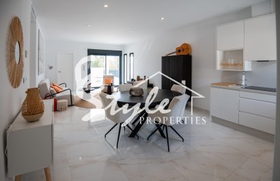 Новостройки - Вилла - Пинар де Камповерде - Pinar De Campoverde