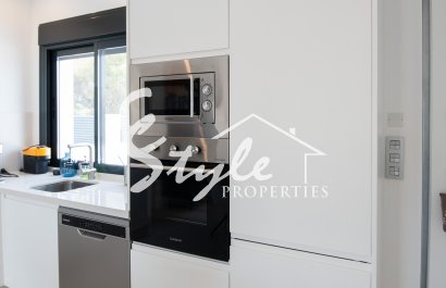 Новостройки - Вилла - Пинар де Камповерде - Pinar De Campoverde