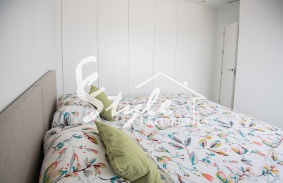 Новостройки - Вилла - Пинар де Камповерде - Pinar De Campoverde