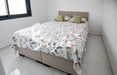 Новостройки - Вилла - Пинар де Камповерде - Pinar De Campoverde