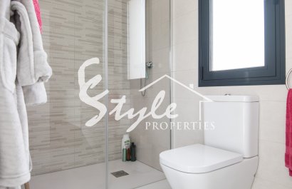 Новостройки - Вилла - Пинар де Камповерде - Pinar De Campoverde