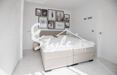 Новостройки - Вилла - Пинар де Камповерде - Pinar De Campoverde