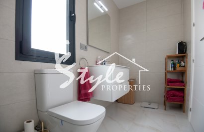 Новостройки - Вилла - Пинар де Камповерде - Pinar De Campoverde