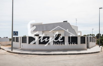 Новостройки - Detached - Пинар де Камповерде - Pinar De Campoverde