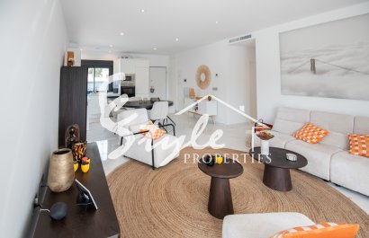 Новостройки - Detached - Пинар де Камповерде - Pinar De Campoverde