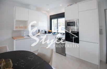 Новостройки - Detached - Пинар де Камповерде - Pinar De Campoverde