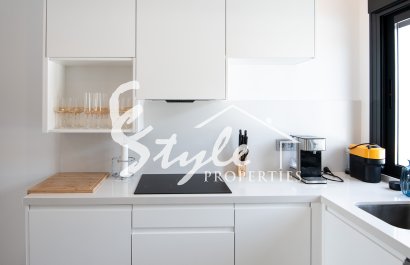 Новостройки - Detached - Пинар де Камповерде - Pinar De Campoverde