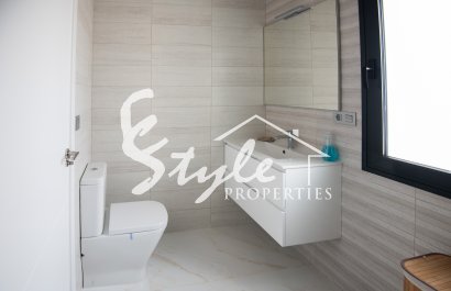 Новостройки - Detached - Пинар де Камповерде - Pinar De Campoverde