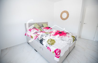 Новостройки - Detached - Пинар де Камповерде - Pinar De Campoverde