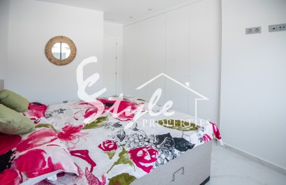 Новостройки - Detached - Пинар де Камповерде - Pinar De Campoverde