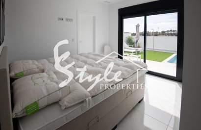 Новостройки - Detached - Пинар де Камповерде - Pinar De Campoverde