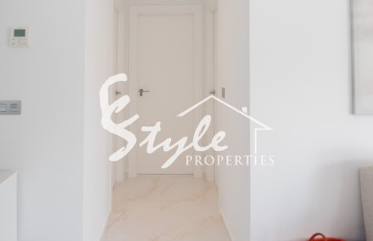 Новостройки - Detached - Пинар де Камповерде - Pinar De Campoverde