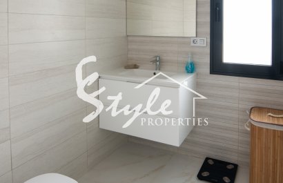 Новостройки - Detached - Пинар де Камповерде - Pinar De Campoverde