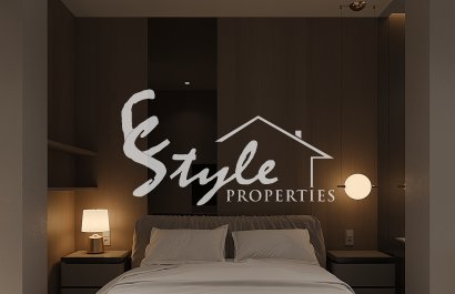 Новостройки - Apartamento - Torrevieja - Торревьеха