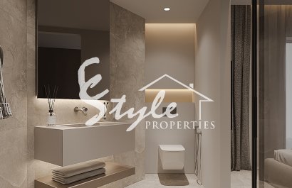 Новостройки - Apartamento - Torrevieja - Торревьеха