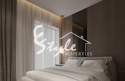 Новостройки - Apartamento - Torrevieja - Торревьеха