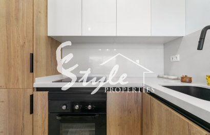 New build - Apartment - Santiago de Ribeira - Santiago de la ribera