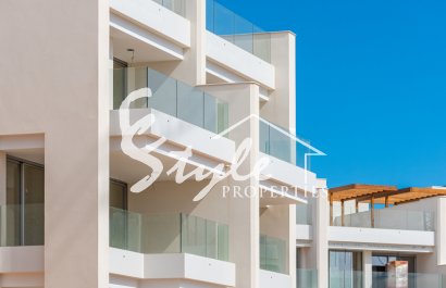 Nuevo - Apartamento - Orihuela Costa  - Orihuela Costa