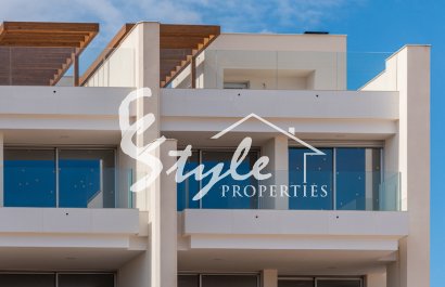 Nuevo - Apartamento - Orihuela Costa  - Orihuela Costa