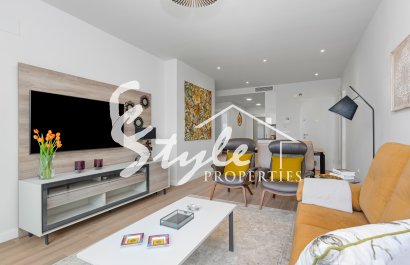 Nuevo - Apartamento - Orihuela Costa  - Orihuela Costa